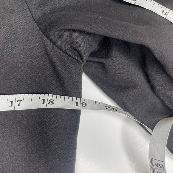 Men's Marc Eckō Cut & Sew Blazer Dark Gray Contrast Stitching Sport Coat Jacket - Picture 7 of 13